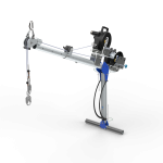 Pole Hoist-Square (2)