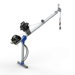 Pole Hoist-Square (3)