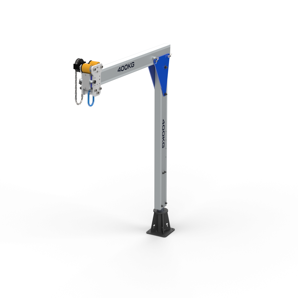 TD Geared Trolley-Square (6)