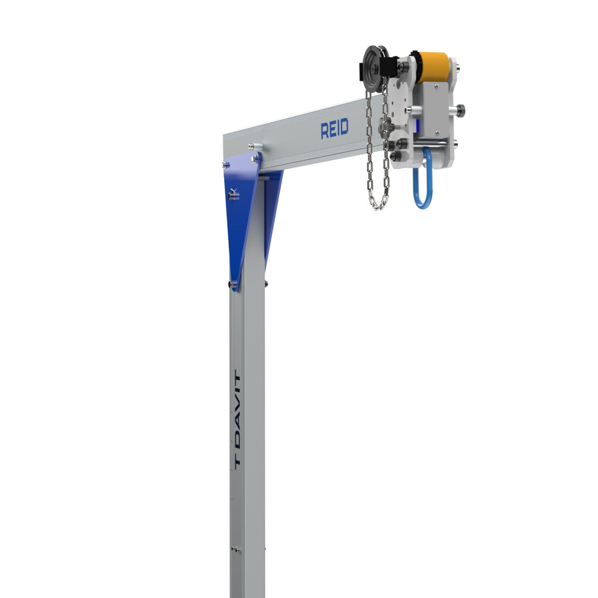 TD Geared Trolley-Square (7)